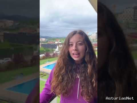 Ayuntamiento de Oviedo | April 7, 2020 | Yoga en familia