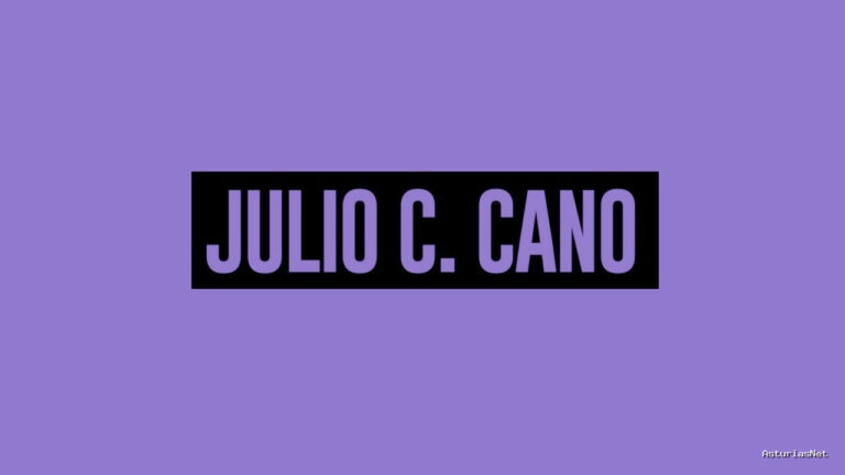 Ayuntamiento de Oviedo | April 29, 2020 | Tertulias de salón VI. Julio C. Cano