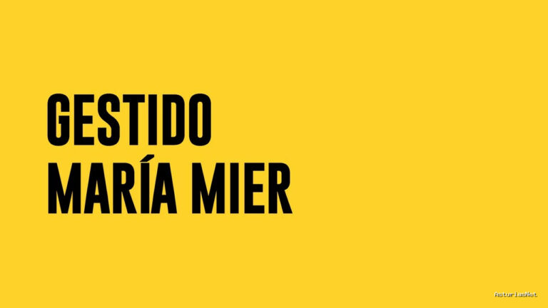Ayuntamiento de Oviedo | April 18, 2020 | Confinados Afinados (8): Gestido y María Mier