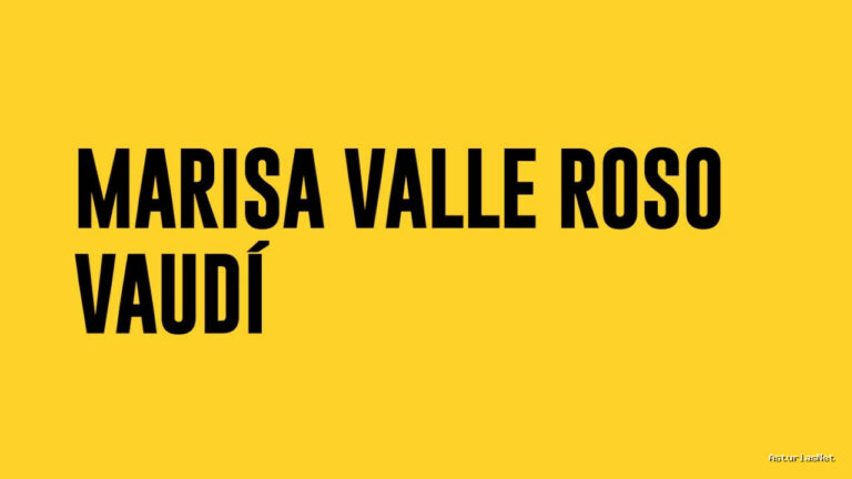 Ayuntamiento de Oviedo | April 10, 2020 | Confinados Afinados (2): Marisa Valle Roso y Vaudí.