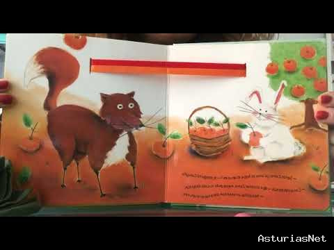 Ayuntamiento de Villaviciosa | April 23, 2020 | Cuento ‘El arcoiris y su poesía’