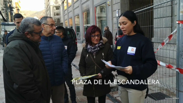 Ayuntamiento de Oviedo | April 13, 2020 | Ruta de los fósiles
