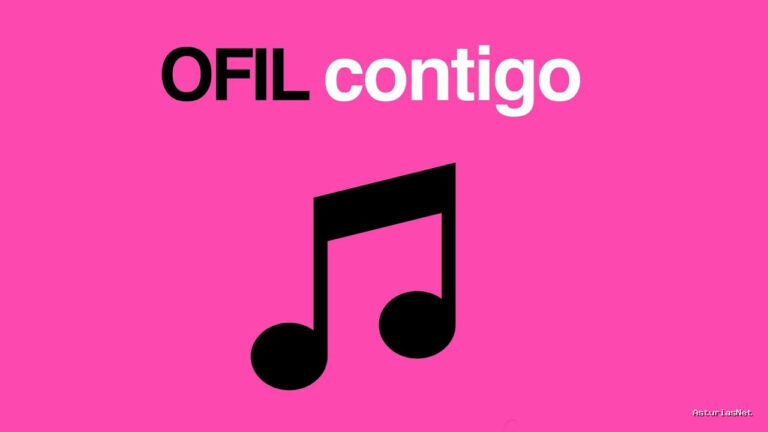 Ayuntamiento de Oviedo | April 7, 2020 | Ofil Contigo. Capítulo 2