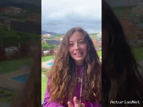 Ayuntamiento de Oviedo | April 7, 2020 | Gimnasia en familia