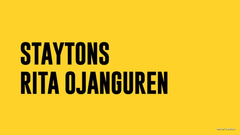 Ayuntamiento de Oviedo | April 16, 2020 | Confinados Afinados (6): Staytons y Rita Ojanguren