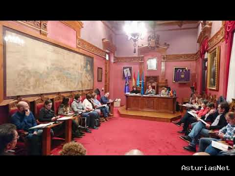 Ayuntamiento de Villaviciosa | April 18, 2020 | Ayuntamiento DE Villaviciosa Pleno Extraordinario Abril 2020