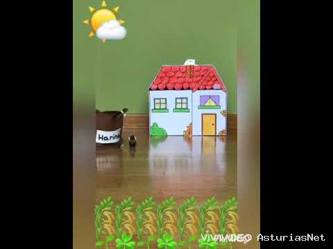 Ayuntamiento de Villaviciosa | April 27, 2020 | Todos EN Casita