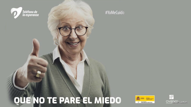 Ayuntamiento de Oviedo | May 28, 2020 | Sobre la depresión