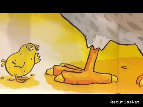 Ayuntamiento de Villaviciosa | May 4, 2020 | El Pollo Pepe