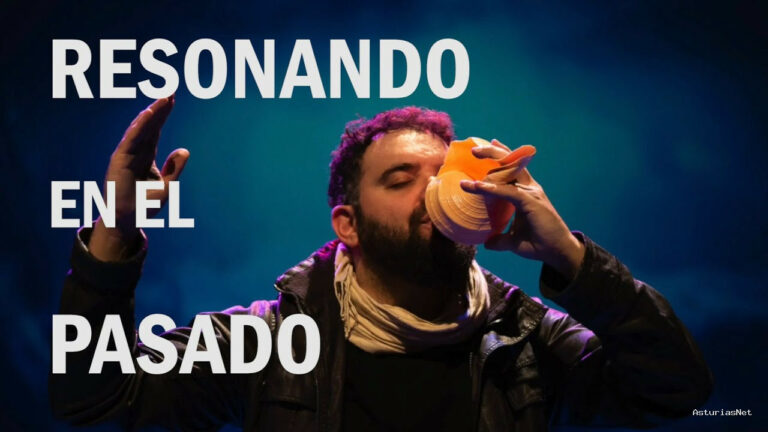 Ayuntamiento de Oviedo | May 9, 2020 | Resonando en el Pasado 1