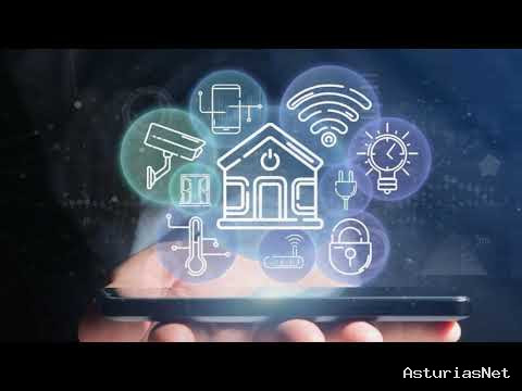 Ayuntamiento de Oviedo | May 27, 2020 | Curso Domotica Video