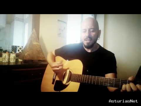 Ayuntamiento de Oviedo | May 28, 2020 | Stand (Richie Kotzen)