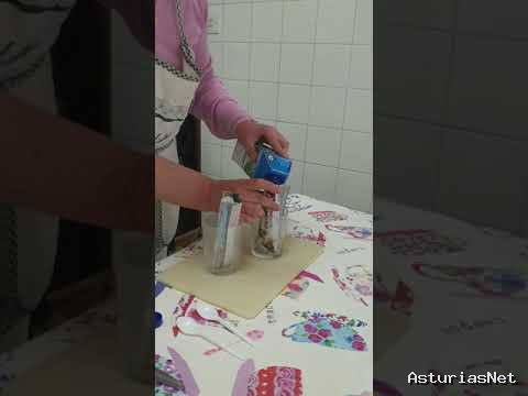 Ayuntamiento de Villaviciosa | May 29, 2020 | Helado de kinder bueno