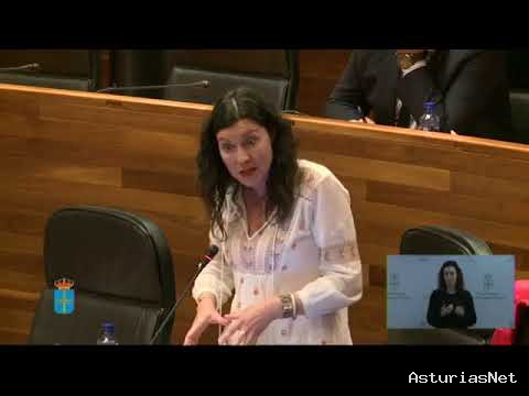 Junta General Principado de Asturias (JGPA) | 16 de junio de 2020 | Pleno. Sesión ordinaria.