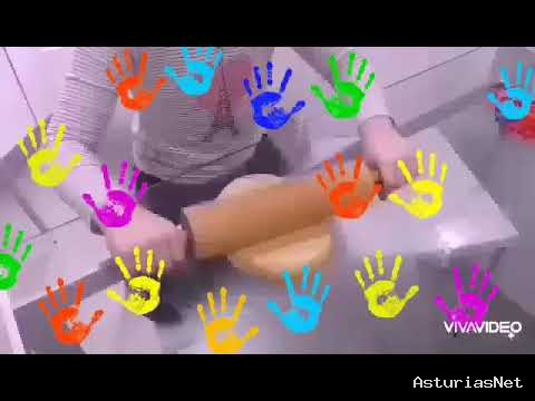 Ayuntamiento de Villaviciosa | 24 de junio de 2020 | Galletas de mantequilla