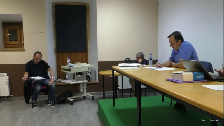 Ayuntamiento de Villaviciosa | 24 de junio de 2020 | Pleno Junio – Ayuntamiento de Villaviciosa