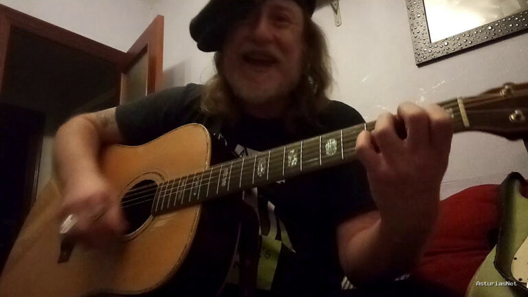 Ayuntamiento de Oviedo | 25 de junio de 2020 | THE Ballad OF John AND Yoko