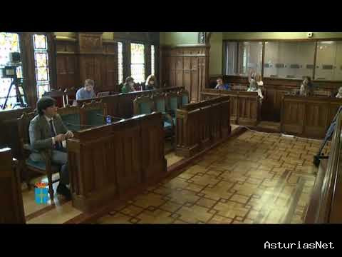 Junta General Principado de Asturias (JGPA) | 26 de junio de 2020 | Comisión de Ciencia, Innovación y Universidad