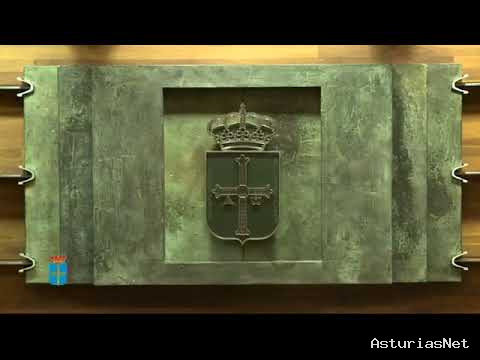 Junta General Principado de Asturias (JGPA) | 11 de junio de 2020 | Comisión de Hacienda
