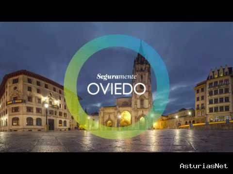 Ayuntamiento de Oviedo | 3 de julio de 2020 | Seguramente Oviedo