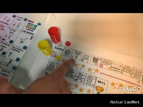Ayuntamiento de Villaviciosa | 2 de julio de 2020 | La oca del coronavirus