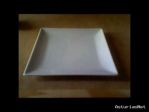 Ayuntamiento de Oviedo | 22 de julio de 2020 | Manualidades 1- Pintura vidrio y porcelana : Decoración de vajilla Parte 1