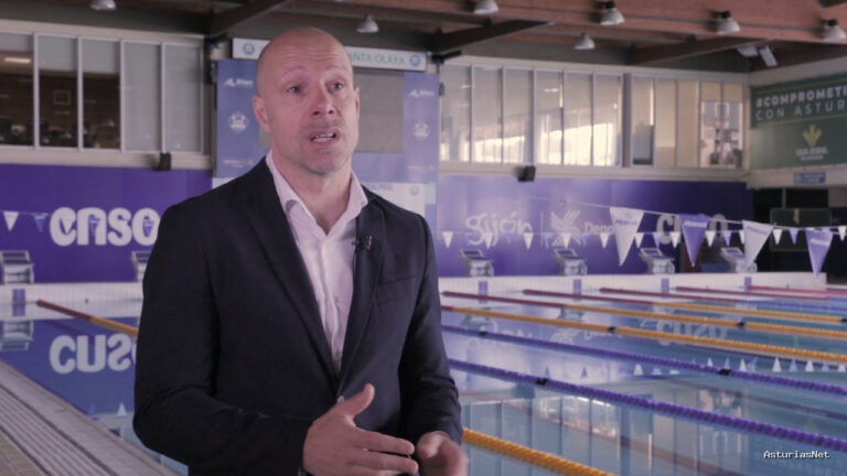 Prestosu | 12 de julio de 2020 | Nuestro Compromiso con Asturias | Club de Natación Santa Olaya