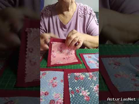 Ayuntamiento de Oviedo | 23 de julio de 2020 | Patchwork 1