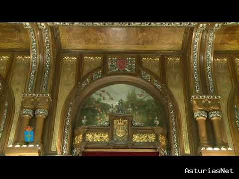 Junta General Principado de Asturias (JGPA) | 2 de julio de 2020 | Comisión de Estudio de la gestión de la crisis sanitaria Covid-19