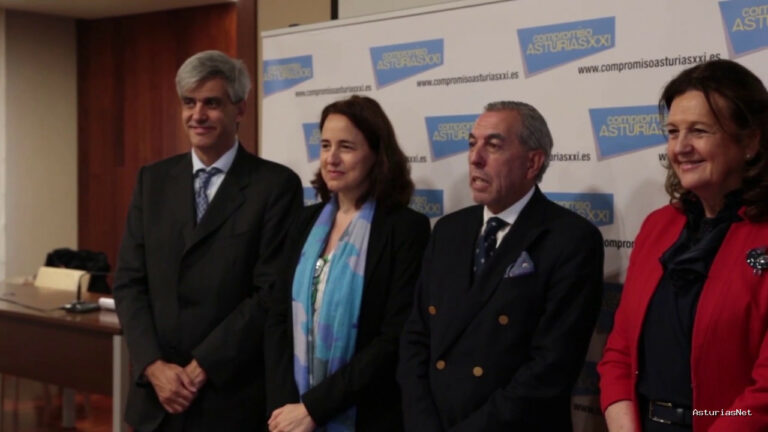 Prestosu | 12 de julio de 2020 | Nuestro Compromiso con Asturias | Compromiso XXI