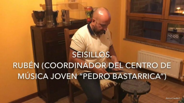 Ayuntamiento de Oviedo | 26 de agosto de 2020 | Seisillos