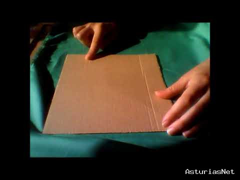 Ayuntamiento de Oviedo | 31 de agosto de 2020 | Artes Creativas Realización de neceser impermeable 7 Parte 1