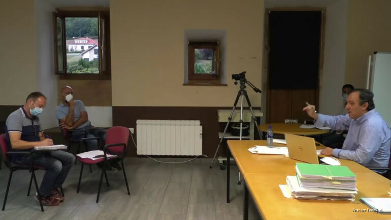 Ayuntamiento de Villaviciosa | 26 de agosto de 2020 | Pleno Agosto 2020 – Parte 3 – Ayuntamiento de Villaviciosa