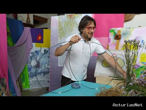 Ayuntamiento de Oviedo | 17 de agosto de 2020 | Arreglos Florales Taller 5