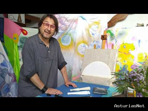 Ayuntamiento de Oviedo | 17 de agosto de 2020 | Artes Creativas Abanico Tela 5