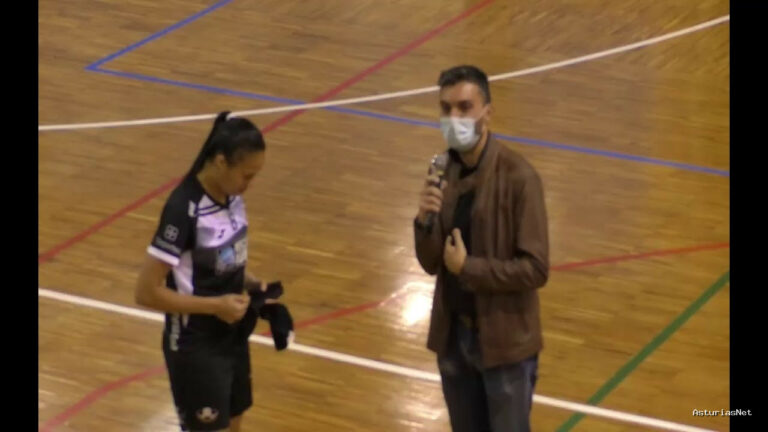 Ayuntamiento de Villaviciosa | 26 de septiembre de 2020 | 9º Memorial Fútsal Femenino José Huerta/Pablo Cortina (Rodiles-Pescados Rubén Burela)