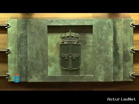 Junta General Principado de Asturias (JGPA) | 30 de septiembre de 2020 | Pleno
