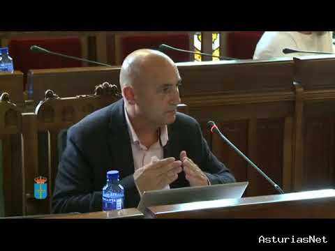 Junta General Principado de Asturias (JGPA) | 23 de septiembre de 2020 | Comisión de Estudio de la gestión de la crisis sanitaria Covid-19