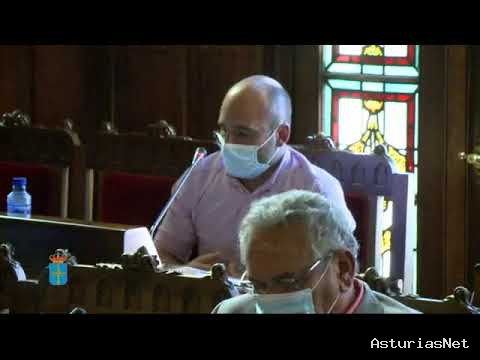 Junta General Principado de Asturias (JGPA) | 11 de septiembre de 2020 | Comisión de Estudio de la gestión de la crisis sanitaria Covid-19