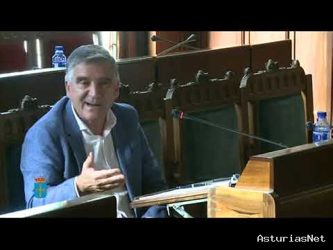 Junta General Principado de Asturias (JGPA) | 10 de septiembre de 2020 | Comisión de Estudio de la gestión de la crisis sanitaria Covid-19