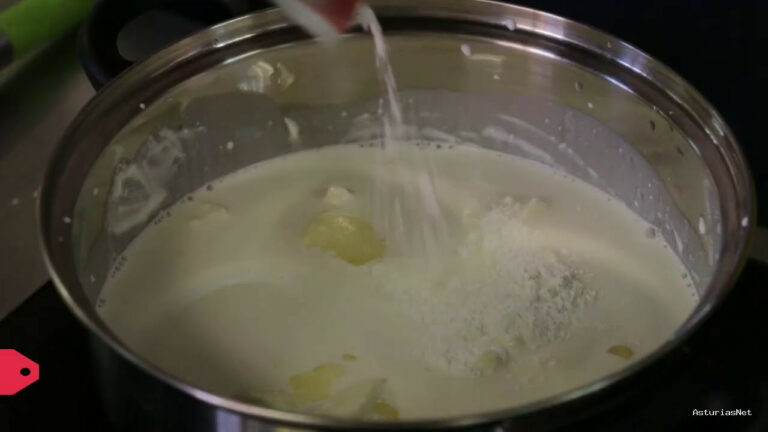 Ayuntamiento de Oviedo | 9 de septiembre de 2020 | Tarta de queso