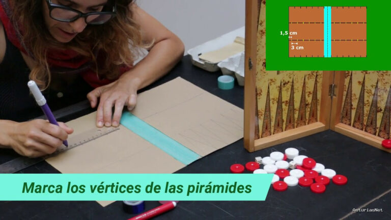 Ayuntamiento de Oviedo | 18 de septiembre de 2020 | Backgamon