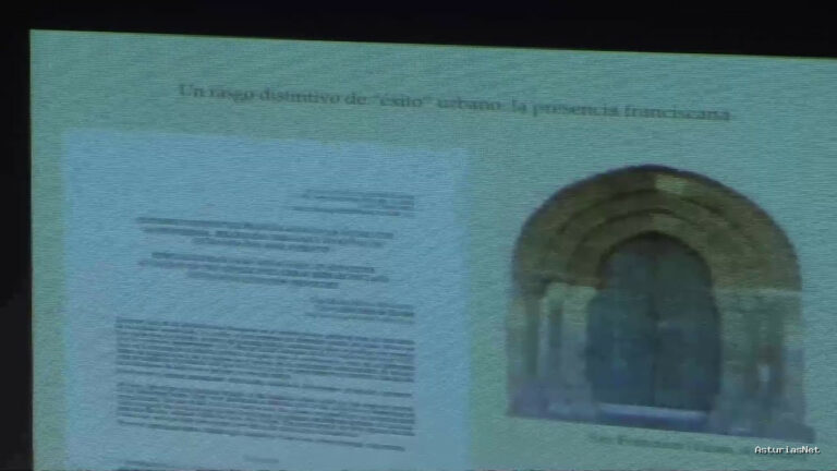 Ayuntamiento de Villaviciosa | 8 de octubre de 2020 | 750 Aniversario de la Fundación de Villaviciosa (2)