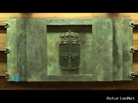 Junta General Principado de Asturias (JGPA) | 14 de octubre de 2020 | Pleno.