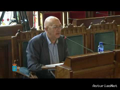 Junta General Principado de Asturias (JGPA) | 1 de octubre de 2020 | Comisión de Estudio de la gestión de la crisis sanitaria Covid-19