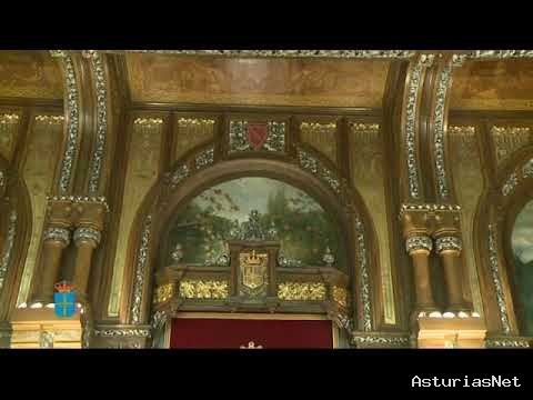 Junta General Principado de Asturias (JGPA) | 9 de octubre de 2020 | Comisión de Ciencia, Innovación y Universidad.