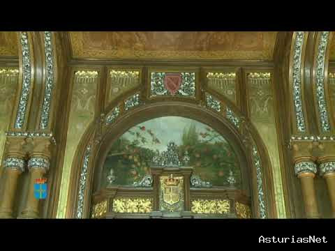 Junta General Principado de Asturias (JGPA) | 7 de octubre de 2020 | Comisión de Estudio de la gestión de la crisis sanitaria Covid-19