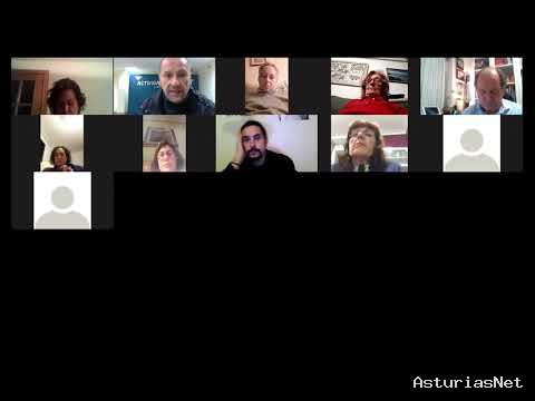 Ayuntamiento de Oviedo | 6 de noviembre de 2020 | Ópera Madama Butterfly – Sesión 1 – 04/11