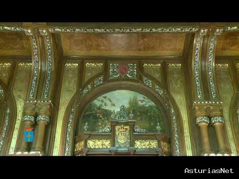 Junta General Principado de Asturias (JGPA) | 17 de noviembre de 2020 | Comisión de Presidencia.