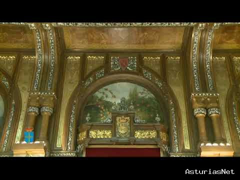 Junta General Principado de Asturias (JGPA) | 19 de noviembre de 2020 | Comisión de Industria, Empleo y Promoción Económica.